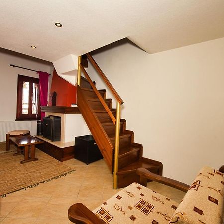 Anemoessa Traditional Guesthouse Pelion Екстериор снимка