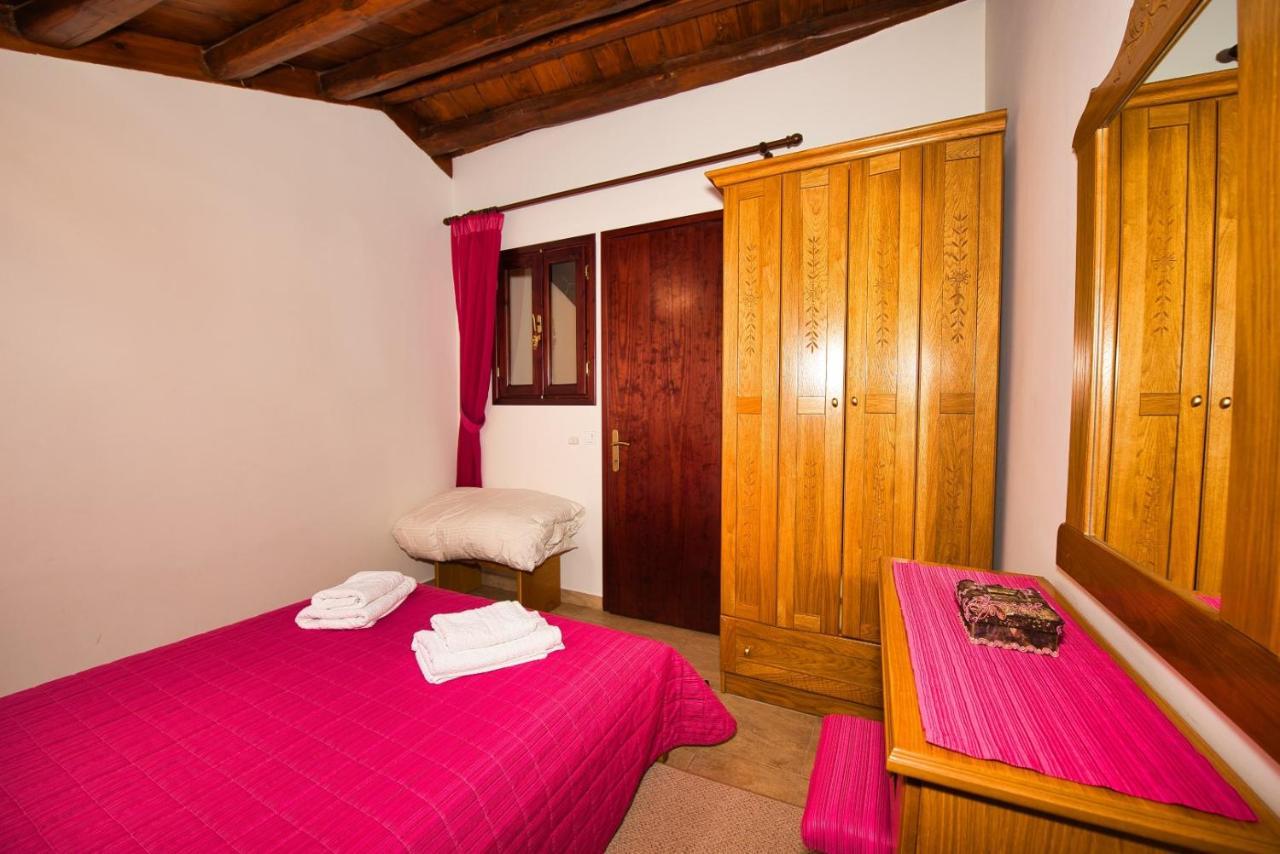 Anemoessa Traditional Guesthouse Pelion Екстериор снимка