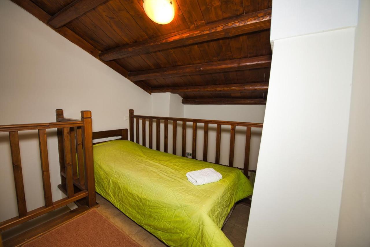 Anemoessa Traditional Guesthouse Pelion Екстериор снимка