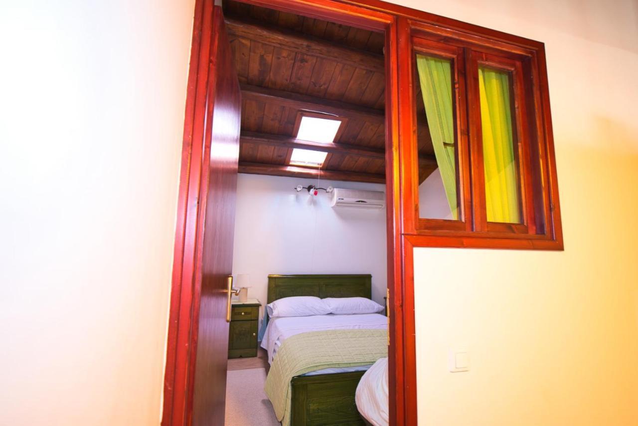 Anemoessa Traditional Guesthouse Pelion Екстериор снимка