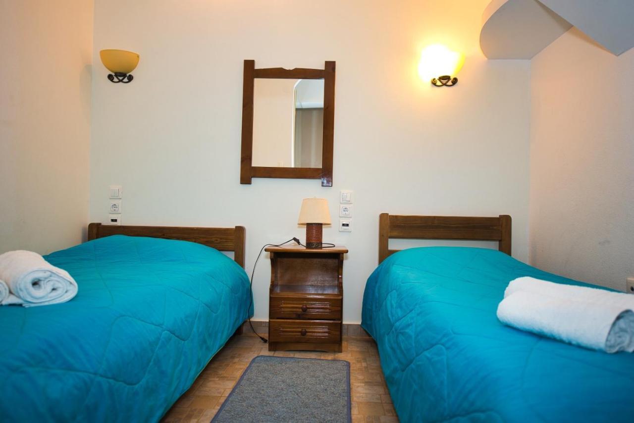 Anemoessa Traditional Guesthouse Pelion Екстериор снимка
