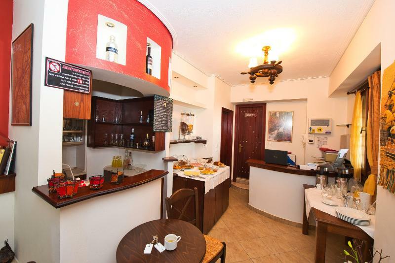 Anemoessa Traditional Guesthouse Pelion Екстериор снимка