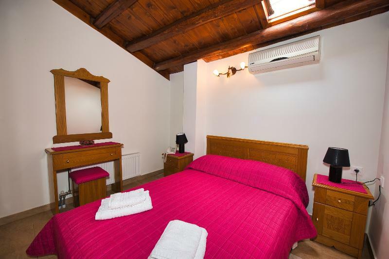 Anemoessa Traditional Guesthouse Pelion Екстериор снимка