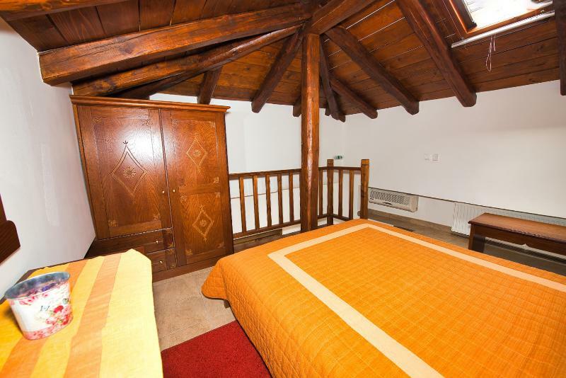 Anemoessa Traditional Guesthouse Pelion Екстериор снимка